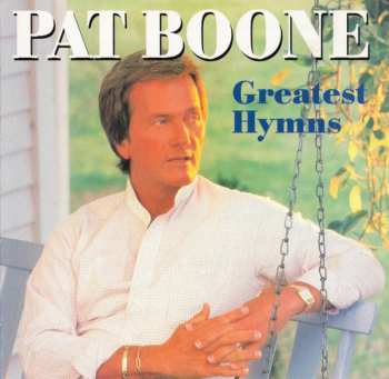 Album Pat Boone: Greatest Hymns