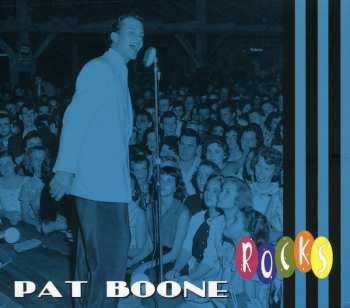 CD Pat Boone: Rocks 577442