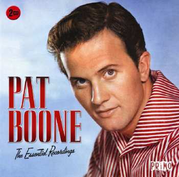 Album Pat Boone: The Essential Recordings