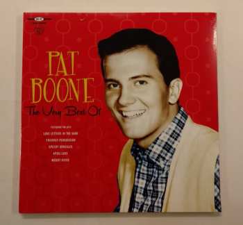 Album Pat Boone: The Very Best Of