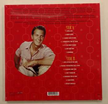 LP Pat Boone: The Very Best Of 607990