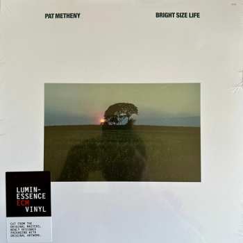 LP Pat Metheny: Bright Size Life 607713