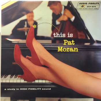 LP Pat Moran Trio: This Is Pat Moran 588178