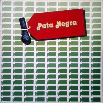 Pata Negra: Pata Negra