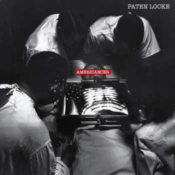 Album Paten Locke: Americancer