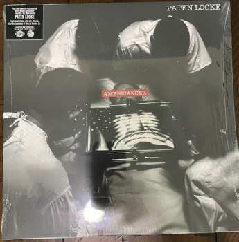 LP Paten Locke: Americancer  LTD 594252