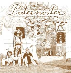 Album Paternoster: Paternoster