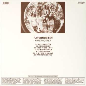 LP Paternoster: Paternoster 331142