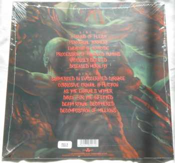 LP Pathology: The Everlasting Plague LTD | CLR 347809