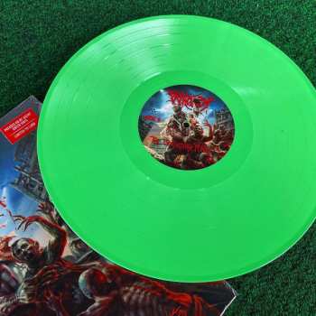 LP Pathology: The Everlasting Plague LTD | CLR 347809