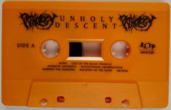 MC Pathology: Unholy Descent LTD 620695