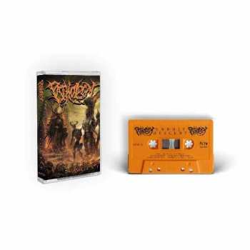 MC Pathology: Unholy Descent LTD 620695