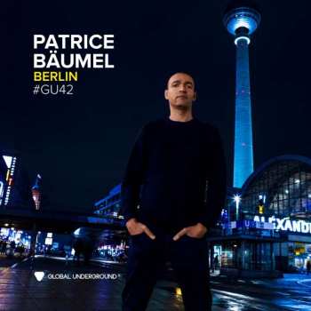 2CD/Box Set Patrice Bäumel: GU#42 - Berlin (Collectors Edition) 254299