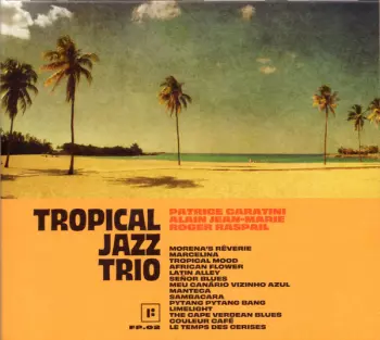 Tropical Jazz Trio