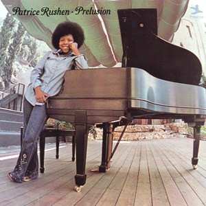 Album Patrice Rushen: Prelusion