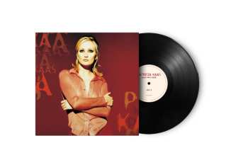 LP Patricia Kaas: Dans Ma Chair (180g) 631957