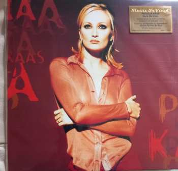 LP Patricia Kaas: Dans Ma Chair LTD | NUM | CLR 663323