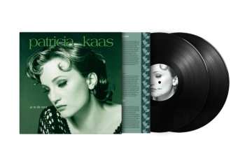 2LP Patricia Kaas: Je Te Dis Vous (180g) 623942