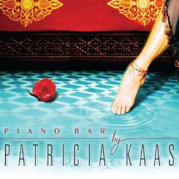 Album Patricia Kaas: Piano Bar