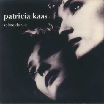 LP Patricia Kaas: Scène De Vie 639577