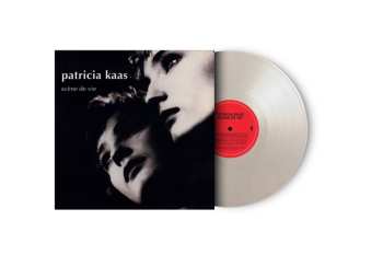 LP Patricia Kaas: Scène De Vie 674389