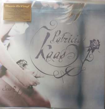 LP Patricia Kaas: Sexe Fort CLR | LTD | NUM 648347