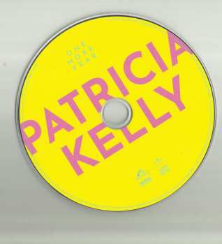 CD Patricia Kelly: One More Year 262002