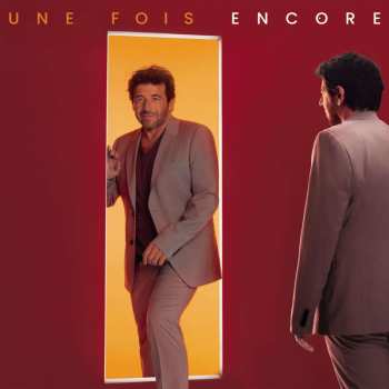 2CD Patrick Bruel: Une Fois Encore 507806