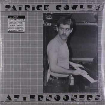 2LP Patrick Cowley: Afternooners 588495