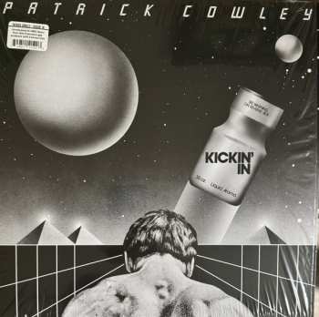 LP Patrick Cowley: Kickin' In 634986