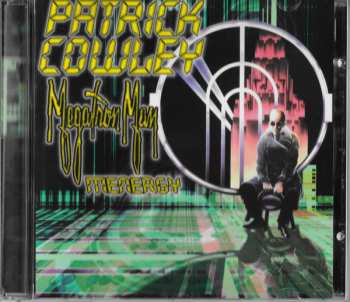 CD Patrick Cowley: Megatron Man / Menergy 631995