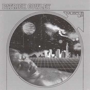 CD Patrick Cowley: Muscle Up 645065