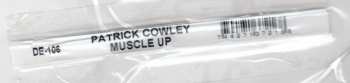 CD Patrick Cowley: Muscle Up 645065