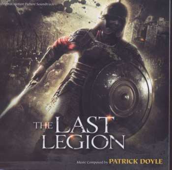 Album Patrick Doyle: The Last Legion