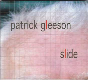 Album Patrick Gleeson: Slide