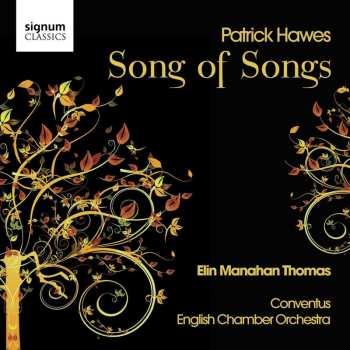 English Chamber Orchestra: Song Of Songs