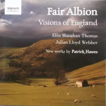 Fair Albion: Visions Of England