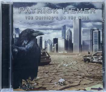 CD Patrick Hemer: The Writing’s On The Wall 566872