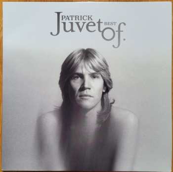 Album Patrick Juvet: Best Of