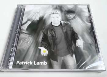 Album Patrick Lamb: With A Christmas Heart