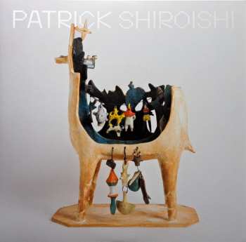 Album Patrick Shiroishi: A Sparrow In A Swallow's Nest