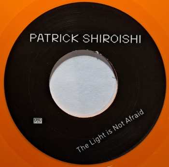 SP Patrick Shiroishi: A Sparrow In A Swallow's Nest CLR | LTD 597718