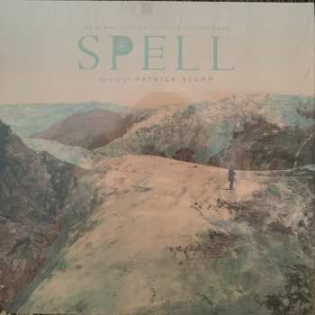 Album Patrick Stump: Spell (Original Motion Picture Soundtrack) 