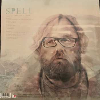 EP Patrick Stump: Spell (Original Motion Picture Soundtrack)  585289