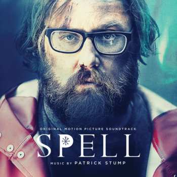 EP Patrick Stump: Spell (Original Motion Picture Soundtrack)  585289