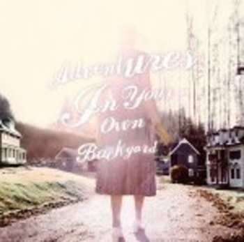 CD Patrick Watson: Adventures In Your Own Backyard 590102