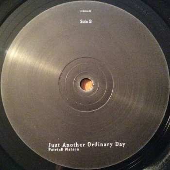 2LP Patrick Watson: Just Another Ordinary Day DLX | LTD 79377