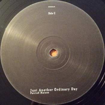 2LP Patrick Watson: Just Another Ordinary Day DLX | LTD 79377