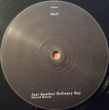 2LP Patrick Watson: Just Another Ordinary Day DLX | LTD 79377