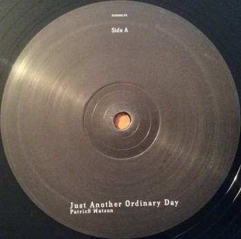 2LP Patrick Watson: Just Another Ordinary Day DLX | LTD 79377